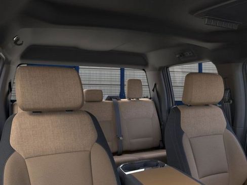 New 2026 Ford F250 XLT w/ FX4 Off-Road Package image 22