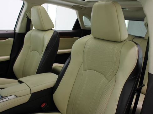 Used 2018 Lexus RX 350 FWD w/ Premium Package image 30