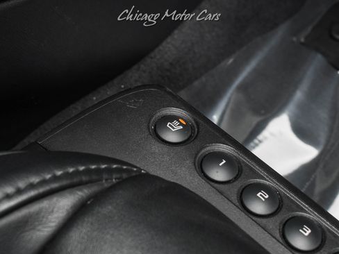 Used 2012 McLaren MP4-12C Coupe image 16