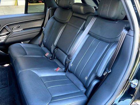 Used 2023 Land Rover Range Rover SE image 20
