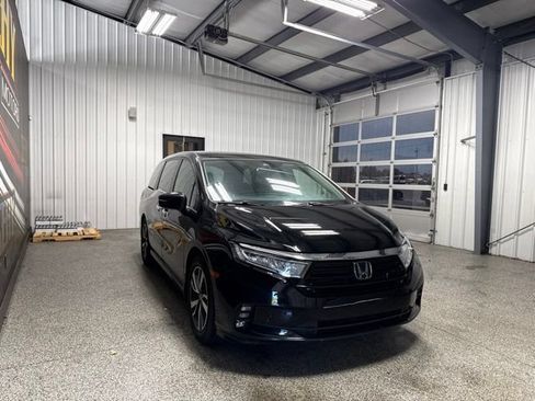 Used 2022 Honda Odyssey Touring image 18