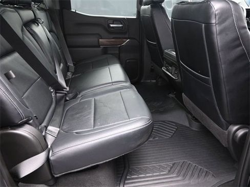 Used 2022 Chevrolet Silverado 1500 LT Trail Boss w/ Safety Package image 31