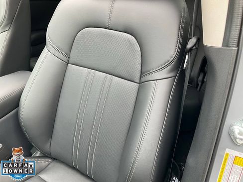 Used 2026 Honda HR-V EX-L image 16
