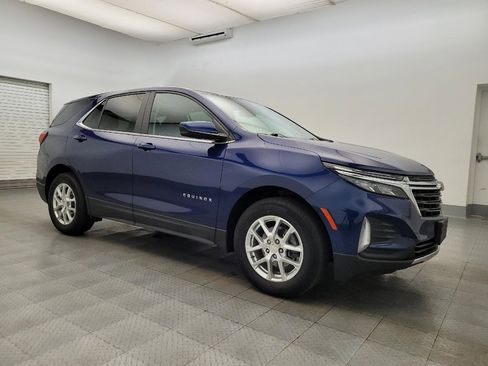 Used 2022 Chevrolet Equinox LT image 11