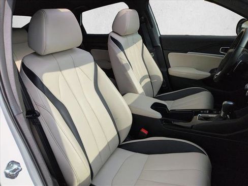 Used 2024 Acura Integra A-Spec FWD image 20