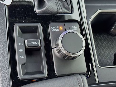 New 2026 Toyota Tundra SR5 image 25