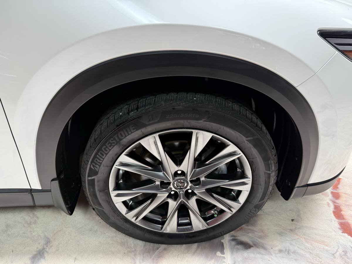 Used 2019 MAZDA CX-5 Signature AWD/4WD image 39