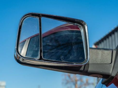 Used 2014 RAM 2500 Laramie image 11