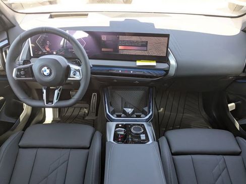 New 2026 BMW X3 xDrive30 w/ Premium Package image 16