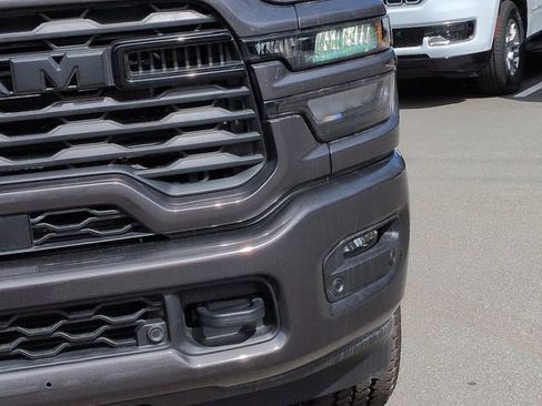New 2025 RAM 2500 Big Horn AWD/4WD image 17