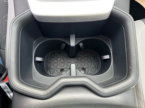 New 2025 Toyota RAV4 XLE image 35