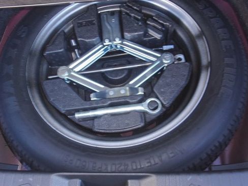 Used 2025 Subaru Crosstrek 2.5i Limited w/ Crosstrek Mirror Package image 30