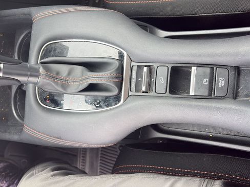 Used 2024 Honda HR-V Sport image 25