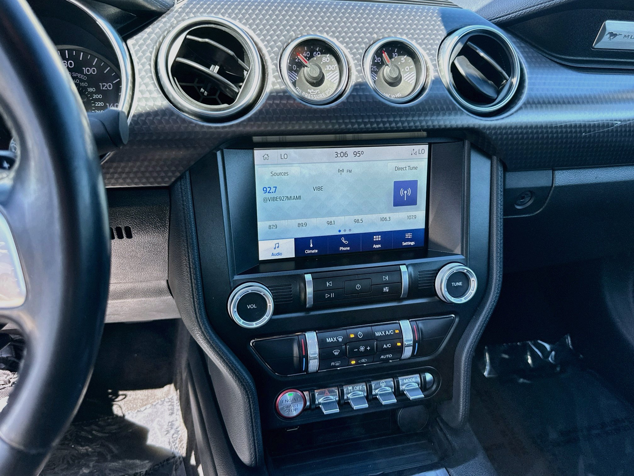 Used 2022 Ford Mustang GT w/ GT Performance Package RWD image 15