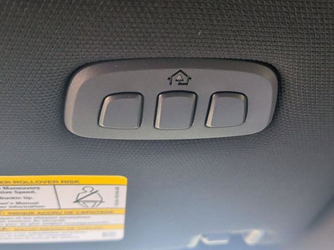 New 2026 Ford Expedition Max Platinum image 18