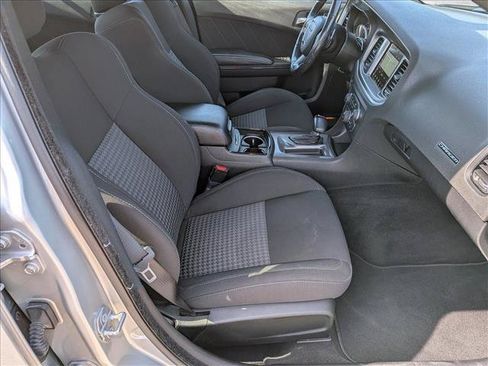Used 2021 Dodge Charger GT AWD/4WD image 23
