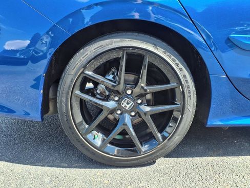 Used 2022 Honda Civic Sport image 7