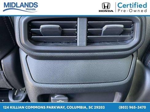 Certified 2026 Honda Ridgeline TrailSport image 11