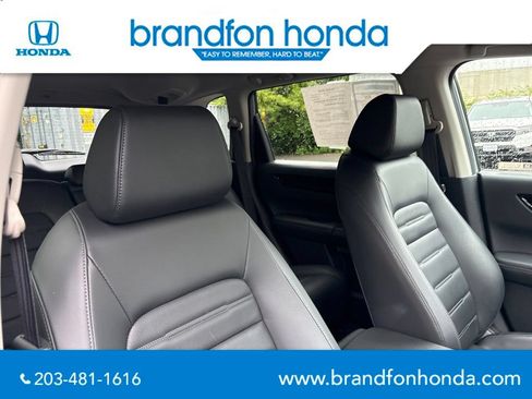 Used 2024 Honda CR-V EX-L image 28