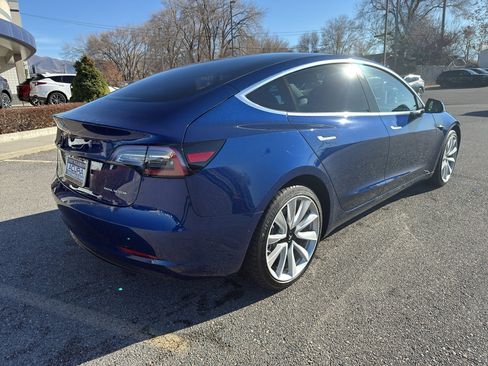 Used 2019 Tesla Model 3 Long Range image 7