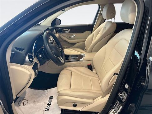 Certified 2022 Mercedes-Benz GLC 300 4MATIC image 14