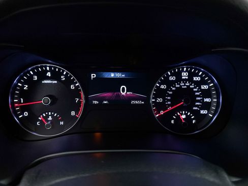 Used 2024 Kia Forte GT FWD image 36