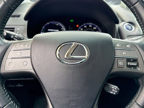 Used 2010 Lexus HS 250h Premium image 16