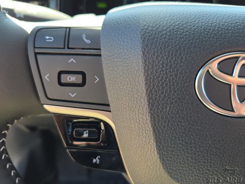 Certified 2026 Toyota Camry SE image 23