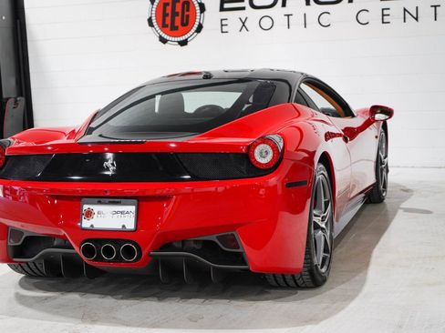 Used 2012 Ferrari 458 Italia image 37