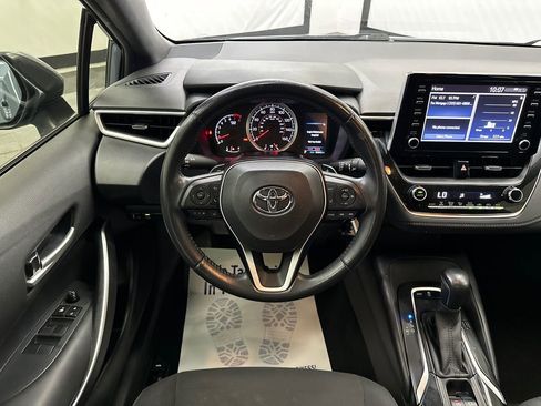 Used 2020 Toyota Corolla SE FWD image 21