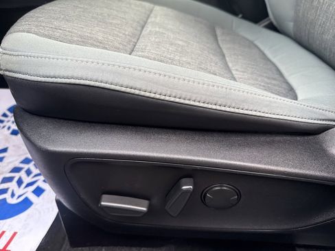 Used 2022 Ford Bronco Sport Big Bend w/ Convenience Package image 13