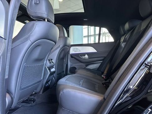 New 2025 Mercedes-Benz GLE 63 AMG S image 14