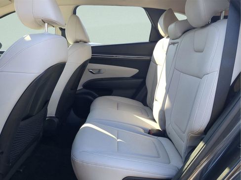 Used 2023 Hyundai Tucson SEL w/ Convenience Package image 22