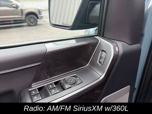 Used 2023 Ford F150 XLT w/ Equipment Group 302A High AWD/4WD image 15