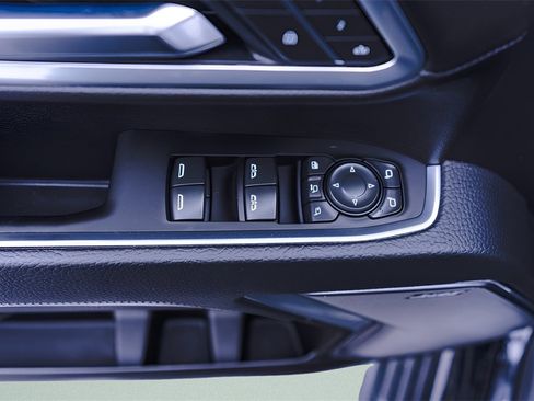 Used 2025 GMC Sierra 2500 Denali w/ Denali Reserve Package image 26