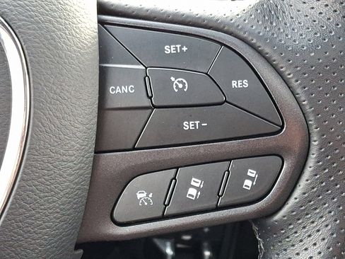 Certified 2024 Dodge Durango R/T image 22