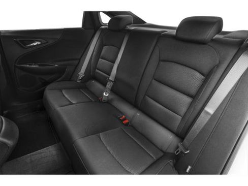 Used 2021 Chevrolet Malibu RS FWD image 17