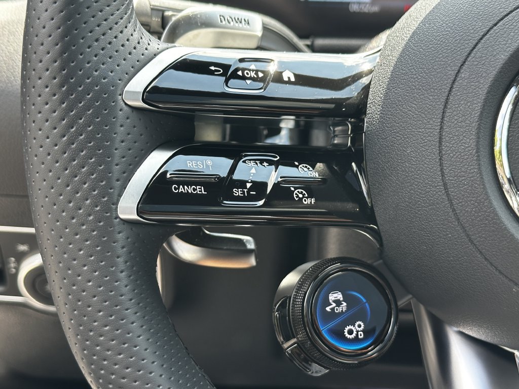 Certified 2026 Mercedes-Benz GLA 35 AMG 4MATIC image 28
