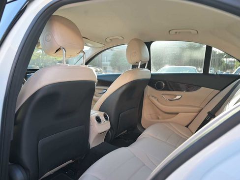 Used 2017 Mercedes-Benz C 300 Sedan image 11