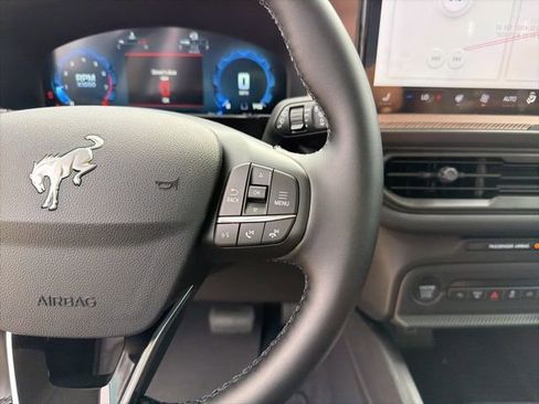 New 2025 Ford Bronco Sport Outer Banks image 21