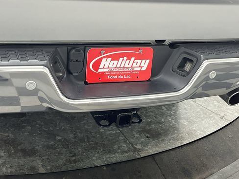 Used 2018 RAM 1500 Big Horn image 30