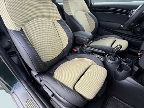 Used 2023 MINI Cooper S w/ MINI Resolute Edition FWD image 23
