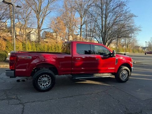 Used 2020 Ford F250 XLT w/ XLT Premium Package image 10