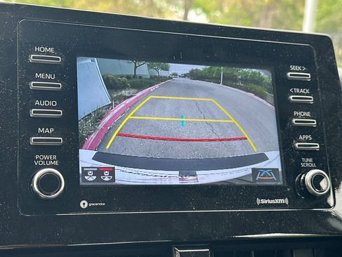 Certified 2024 Toyota Camry SE image 27