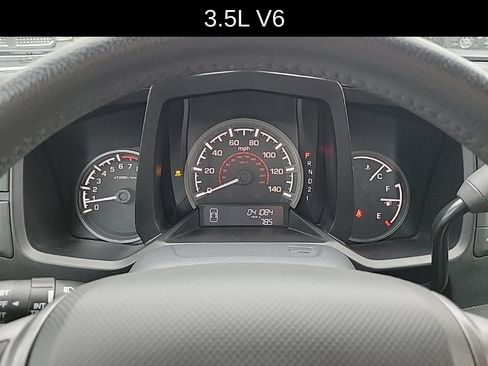 Used 2014 Honda Ridgeline Sport image 21