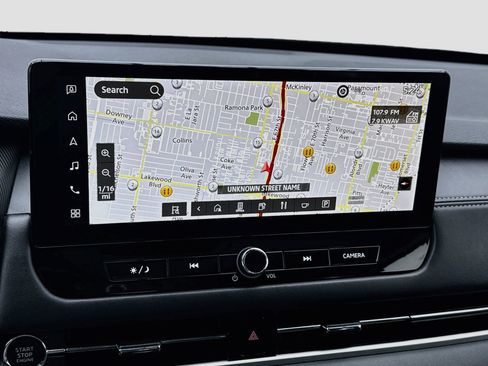 Used 2025 Mitsubishi Outlander SE FWD image 9