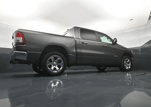 Used 2020 RAM 1500 Big Horn AWD/4WD image 24