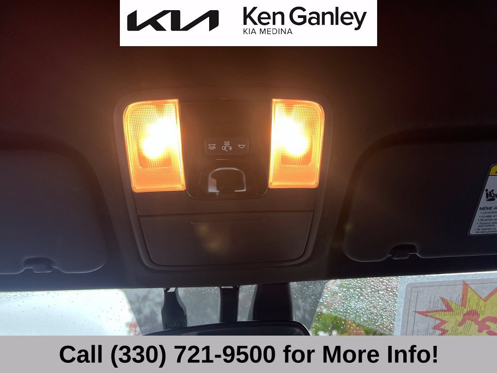 Certified 2024 Kia Forte GT-Line FWD image 38