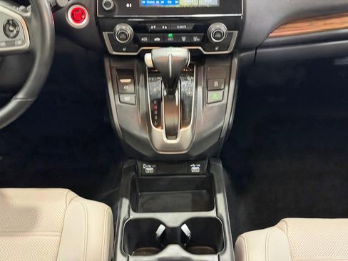 Used 2022 Honda CR-V EX-L image 14
