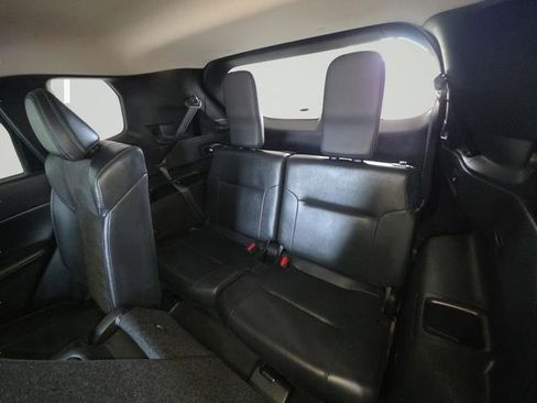 Used 2022 Mitsubishi Outlander SE FWD image 28